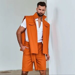 Orttu Berlin Vest & Belt